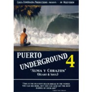  Puerto Underground #4