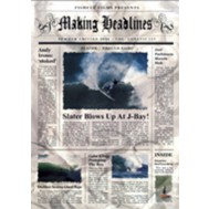 Making Headlines