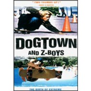 Dogtown and Z-Boys