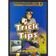 Tony Hawks Trick Tips #2 