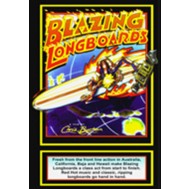 Blazing Longboards