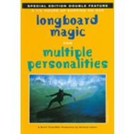 Longboard Magic