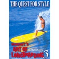 Wingnut's Art of Longboarding #3