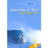Learning to Surf with Surfer Joe # 1 / # 2