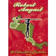 Robert August: The Endless Journey