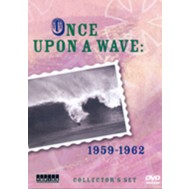 Once Upon a Wave