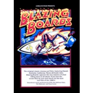 Blazing Boards