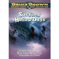 Surfing Hollow Days