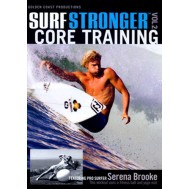 Surf Stronger #2 - Core Training