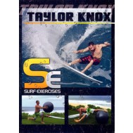 Surf Exercises Taylor Knox