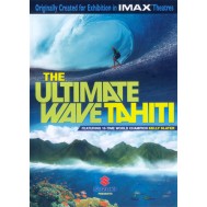 The Ultimate Wave Tahiti