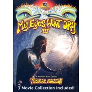 My Eyes Wont Dry - Box Set (1,2,3)