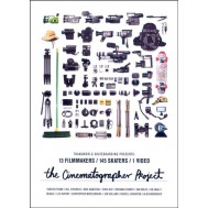 The Cinematographer Project