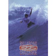 The Billabong Challenge #1 - Mystery Left