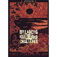 The Billabong Challenge #2 - Perfect Right J-BAY