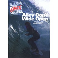 Alley Oop - Wide Open