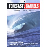 Forecast Barrels