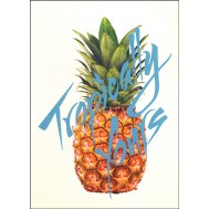 Tropically Yours