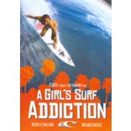 A Girls Surf Addiction