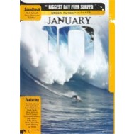 January 10: The Biggest Day Ever Surfed