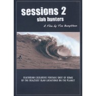 Sessions II : Slab Hunters