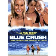 Blue Crush #1 A Onda do Sonhos
