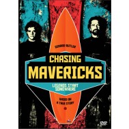 Chasing Mavericks