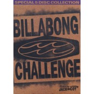 The Billabong Challenge (5 DVDs)