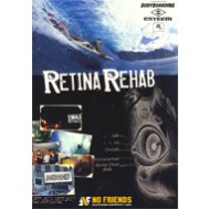 No Friends Retina Rehab