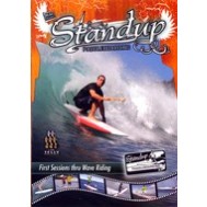Stand Up Paddle Surfing Instructional