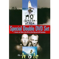 No Destination & The Hole