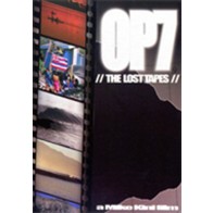 OP7 - The Lost Tapes