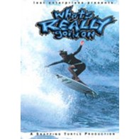 What's Really Going On