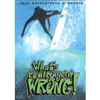 What's Really Going Wrong