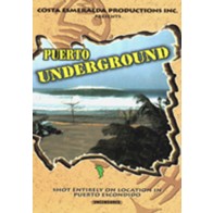 Puerto Underground # 1