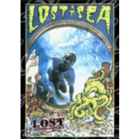 Lost At Sea