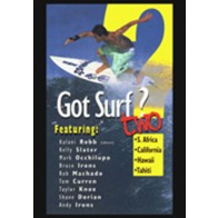 Got Surf? # 2