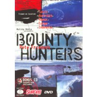 Bounty Hunters