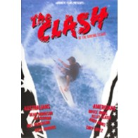 The Clash of The Surfing Titan