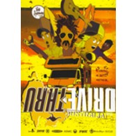 Drive Thru Australia