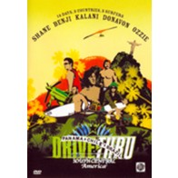 Drive Thru South Central America