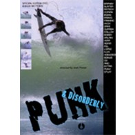 Punk & Disorderly