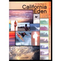 10 Surfers in California Eden