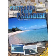 Postcards from Paradise