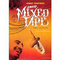 Reef Mixed Tape: Bobby Martinez