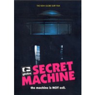 Secret Machine
