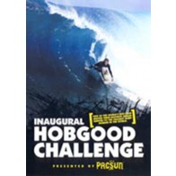 Inaugural Hobgood Challenge