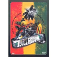 Drive Thru Caribbean