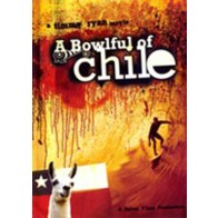 A Bowlful of Chile