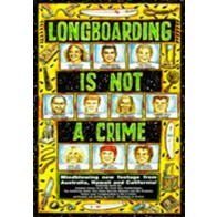 Longboarding is not a Crime